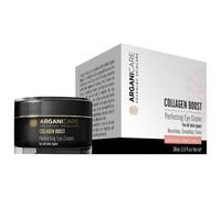 Arganicare Crème Anti-rides Contour des Yeux Collagen Boost Arganicare
