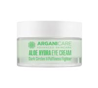 Crème anti-rides Contour des yeux Arganicare 30 ml