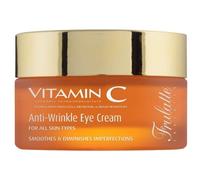 Crème Anti-Rides Yeux Vitamine C Arganicare 30ml