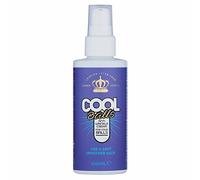 Crème anti-rides Cool Balls | Hydratant pour hommes pour des boules douces et plus lisses | 100ml | Cadeaux d'anniversaire pour hommes, cadeaux amusants pour hommes