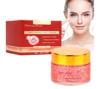 Crème anti-rides, crème anti-rides pour le visage au sang de dragon, crème hydratante pour le visage, sang de dragon, crème anti-âge pour peau pulpeuse et lisse
