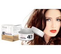 Crème anti-rides de jour et de nuit de Vollare Cosmetics : 2 / 40 ans et plus