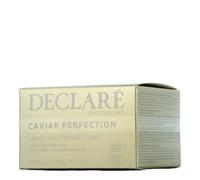 Crème anti-rides de luxe Declaré Caviar Perfection - Crème 50 ml