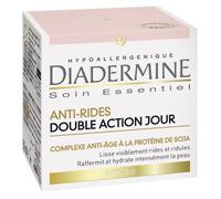 Creme Anti-Rides Double Action Jour