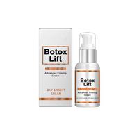 CrèMe Anti-Rides Et Anti-âGe Hydrate Et Raffermit La Peau Pour Un Teint Rajeuni Et éClairci - 50ml (1)
