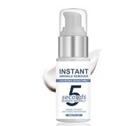 Creme anti-rides immédiat 5 minutes,instant wrinkle power filling,2.5% retinol instant firming,combleur de ridés immediat,crème anti cernes et rides instantané,se soulève efficacement