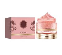 Crème Anti-Rides Instantané de Sang de Dragon Avec du Rétinol, Wrinkle Power, Combleur De Ridés Immediat, Creme Liftante Anti Ridés Instantané, Retinol Serum Visage Éclaircit le Teint, 50g (1pc)