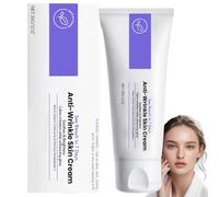 Crème Anti-Rides Jorondy Pour éliminer Les Ride, Jorondy Creme Anti Rides Puissant Immediat, Crème Wrinkle Power, Cremes Liftante Anti Ride Instantané, Creme Lifting Immediat Visage (1)