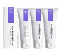 Crème anti-rides Jorondy pour éliminer les rides, crème raffermissante avancée réduisant les, hydratant facial - Améliore les et ridules (3pcs)