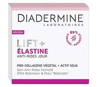 Crème Anti Rides Lift Elastine 50Ml - Lot De 3