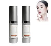 Crème anti-rides peptidique, 10 X crème anti-rides peptidique anti-rides, essence anti-rides, sérum instantané, pour tous les types de peau (2PCS)