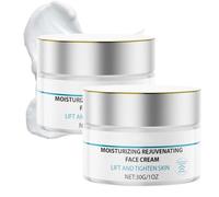 Crème Anti-Rides Pour éliminer Les Ride,Crème Wrinkle Power,Lifting Visage Immediat,Cremes Liftante Anti Ride Instantané,Creme de Jour Anti Rides Femme,Pour Tous Les Types De Peau (2)