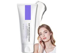 Crème anti rides puissant immediat,wrinkle power,crème raffermissante au rétinol pour la peau,Crèmes de peau anti-rides pour éliminer ride,entreprises de la peaus,se soulève efficacement(1)