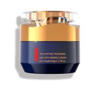 Crème Anti-Rides Qingling, 50g Qingling Crema Para Arrugas, Qingling Wrinkle Removal Cream, Polypeptide Tightening And Anti-Wrinkle Cream Moisturizer, Japanese Face Tightening Creams For Women Men (1)