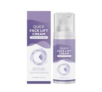 CrèMe Anti-Rides Raffermissante, Hydratante, Anti-Rides Et Anti-âGe, Raffermit La Peau, RéDuit Les Pores, 50ml (1)