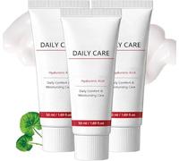 Crème anti-rides raffermissante visage, Anti Ageing and Anti Wrinkle Face Cream, Daily Moisturizing Face Creme for Women, Nourishing, Firms and Reduces Wrinkles, Korean Skin Care (3)