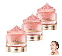 Crème Anti Rides Sang De Dragon, Crème De Sang De Dragon Rétinol, Creme Wrinkle Power Filling Effet Immédiat Hydratante, Sérum Combleur De Rides Immediat, Réduction Des Ride (3PC)