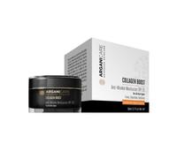 Arganicare Crème Anti-rides SPF25 Collagen Boost