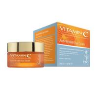 Crème Anti-Rides Yeux Vitamine C Arganicare 30ml