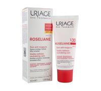 Crème Anti-Rougeurs - URIAGE - Roséliane - SPF30 - 40ml - Hypoallergénique