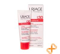Crème Anti-Rougeurs Uriage Roseliane SPF30 40ml Peau Sensible Protège Apaise