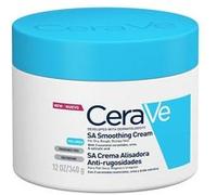 CeraVe SA Crème Anti-Rugosités 340 ml