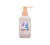 Crème Anti-rupture pour Cheveux Mature INEBRYA ice cream Anti Breakage 150ml