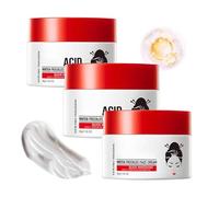 Creme Anti Tache Visage,Creme Eclaircissante Peau Noir Puissant,Crèmes Pour Enlever Taches Sombres Sur,Taches Pigmentaires Visagè,Hydratation,Anti Tache Brune Visage Efficace (3PC, 30g)