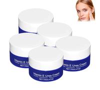 Crème anti-taches à l'urée, crème anti-taches brunes à l'urée et à la vitamine E, crè/me visage à l'u/rée et à la vitamine E, crè/me a/nti-ta/ches brunes, cr/ème an/ti-tac/hes bru/nes (5 PCS)