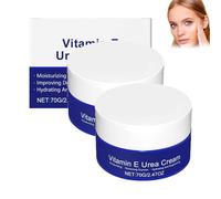 Crème anti-taches à l'urée, crème anti-taches brunes à l'urée et à la vitamine E, crè/me visage à l'u/rée et à la vitamine E, crè/me a/nti-ta/ches brunes, cr/ème an/ti-tac/hes bru/nes (2 PCS)