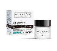 Bella Aurora B7 Crema Anti-manchas Spf15 Piel Mixta 50ml