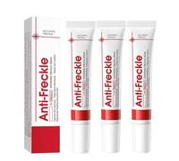 Creme Anti Taches Brunes Hydratante Visage Coréenne, Crème Eclaircissante Anti Imperfection Visage, Lait Eclaircissant Anti Tache Gamme Corps, Dark Spot Correcting Glow Serum Crème (3PC)