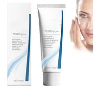 Crème anti-taches d'âge, correcteur des taches sombres, formule douce pour le visage, la main, le corps, aide à décolorer les taches de vieillesse, absorption rapide, non grasse (1 pièce)