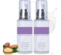 Crème anti-taches de rousseur visage et corps : atténue le teint terne et les imperfections, convient aux solaires et aux de vieillesse, nourrit la peau et offre une hydratation légère.