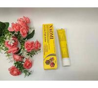 Crème Anti Taches - Naomi - Aha - Non Comédogène - Non Gras - 30 Ml
