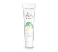 Crème anti-transpirante aisselles