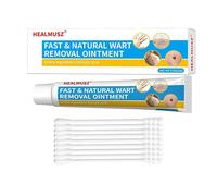 Crème anti-verrues 20 g