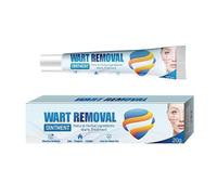 Crème anti-verrues, crème anti-acrochordons, crème anti-acrochordons. Formule naturelle, douce et sûre, adaptée à tous les types de peau