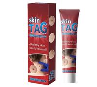 Crème Anti-Verrues, Crème D'élimination Instantanée Des Verrues, 20g Wart Removal Cream,1pc