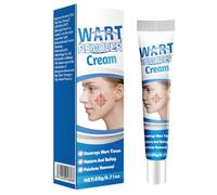 Crème Anti-Verrues, Pour Les Types De Peau, 1pc