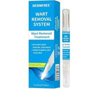 Crème anti-verrues, Verrues Resistantes Stylo 4ML