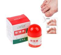 Crème Antibactérienne Pour Les Pieds, Crème Pour Les Pieds, Gommage Des Peaux Mortes Et Des Démangeaisons, Élimine Les Ampoules