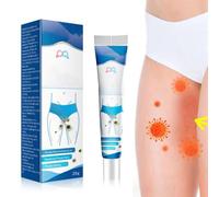 Crème Antibactérienne Privée,Crème Anti - démangeaisons,Crème de Traitement des Démangeaisons,Crème Démangeaisons,Crème Anti-démangeaisons à Usage Externe,Crème Antifongique pour Homme Private