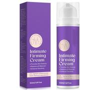 Crème Antibactérienne Privée，Feminine Vaginal Tightening Gel nourrit et répare en douceur le vagin，Crème Raffermissante Vaginale Intime