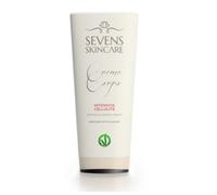 Crème Anticellulite Intensiva Sevens Skincare (200 Ml)