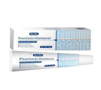 Crème antifongique apaise les démangeaisons et l'inconfort cutané. Soulagement rapide de l'eczéma du pied d'athlète, de l'eczéma inguinal et de la teign