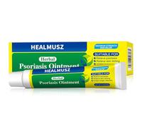 Creme Antifongique, Crème Antifongique, Creme Eczema, La Teigne, Autres Infections Fongiques de la Peau, les Démangeaisons, Naturel et non Irritant, Convient à Tous les Types de Peau, 20g