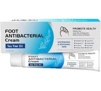 Crème Antifongique Mycose Pied Traitement,Crème Pour Le Traitement Des Pieds,Formule Naturelle Apaisante Et Hydratante Contre Le Pieds1PC
