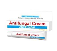 Crème Antifongique Pour La Peau Soulage Jock Démangeaisons, Teigne, Eczéma, Traite Efficacement Les Pieds Des Athlètes, Apaise Les Démangeaisons