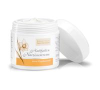Crème antirides au narcisse